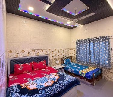 Matheran Casa | Patil residency