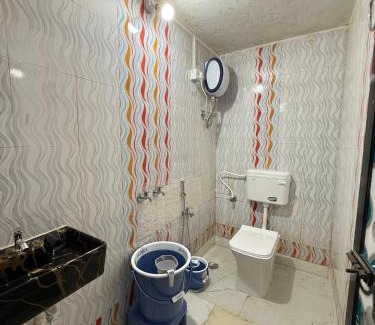 Matheran Casa | Patil residency
