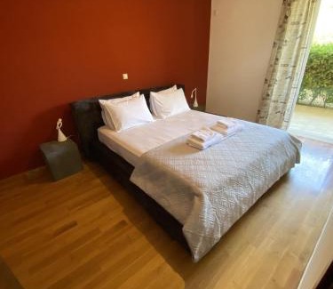 Chalandri Apartamento | PATIMA Chalandri House