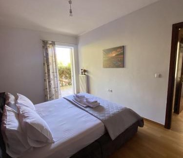 Chalandri Apartamento | PATIMA Chalandri House