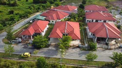 Temerloh Casa | PATIN GUEST HOUSE @DESA TELOK IRA, TEMERLOH PAHANG