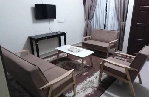 Temerloh Casa | PATIN GUEST HOUSE @DESA TELOK IRA, TEMERLOH PAHANG