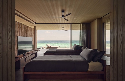 Kanifinolhu Island Complejo | Patina Maldives, Fari Islands