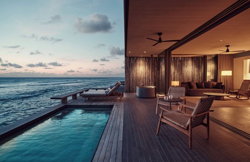 Kanifinolhu Island Complejo | Patina Maldives, Fari Islands