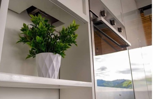 Patio Bonito Apartamento | Loft Inteligente en Patio Bonito