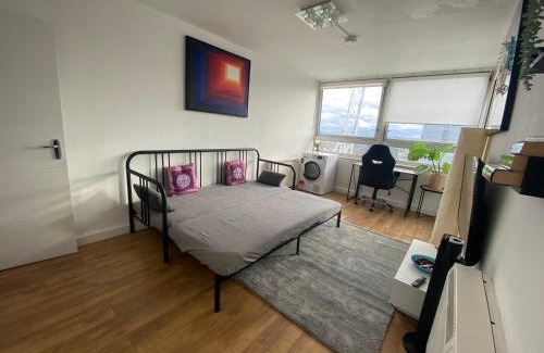 Westbourne Apartamento | Patio Flat near Notting Hill