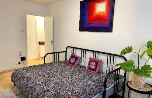 Westbourne Apartamento | Patio Flat near Notting Hill