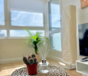 Westbourne Apartamento | Patio Flat near Notting Hill
