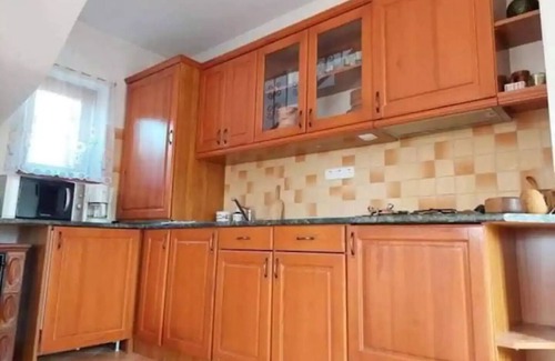 Badacsonytordemic Casa | Patio House with panoramic views and 5 minutes from beach dog-friendly