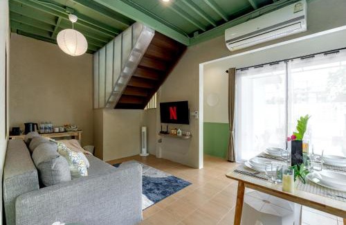 Thapae Casa | Patio Na Thapae, Chiangmai