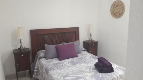 Centro histórico de Córdoba Apartamento | PATIO POMPEYOS