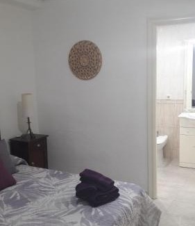 Centro histórico de Córdoba Apartamento | PATIO POMPEYOS