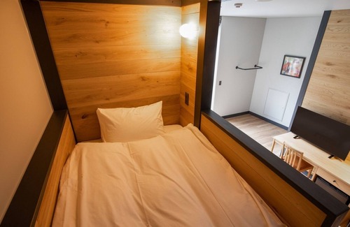 Karuizawa Hotel | PATIO SUPERIOR Stay without meals A simple stay / Kitasaku-gun Nagano