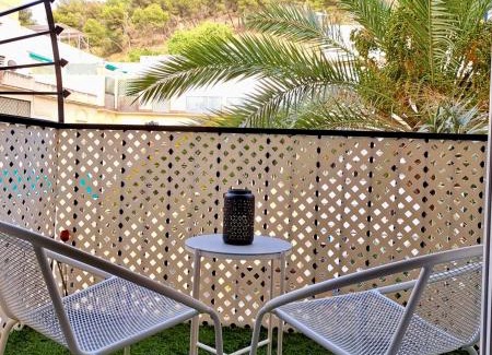 La Victoria Apartamento | Patio Victoria Málaga