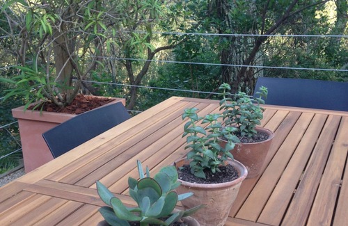 Le Penon Villa | PATIO VILLA WITH TERRACE IN THE PINES IN SEIGNOSSE OCEAN