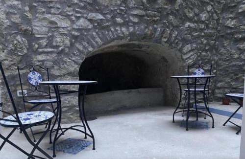 Termini Imerese Apartamento | Patio1861 - A Sicilian deluxe apartment