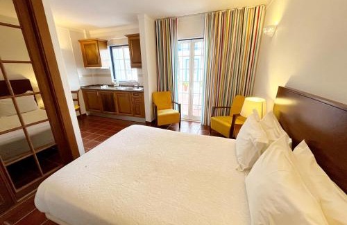 Vila Nova de Milfontes Apartamento | Patios da Vila - Duna Parque Resorts & Hotels