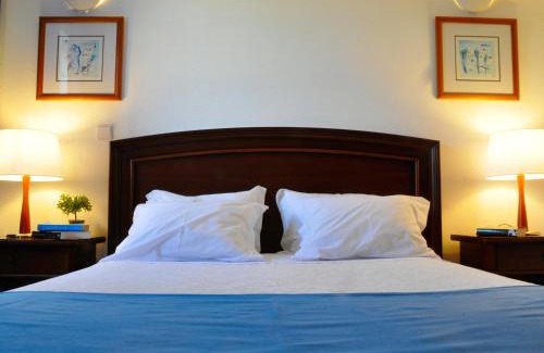 Vila Nova de Milfontes Apartamento | Patios da Vila - Duna Parque Resorts & Hotels