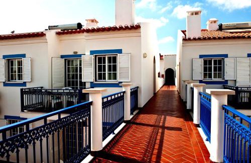 Vila Nova de Milfontes Apartamento | Patios da Vila - Duna Parque Resorts & Hotels
