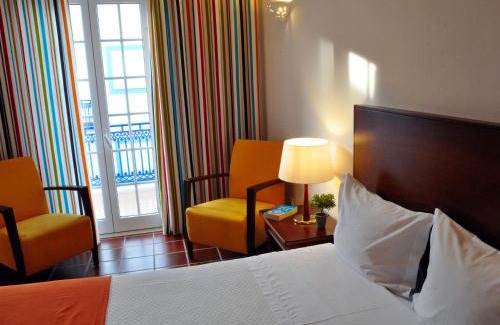 Vila Nova de Milfontes Apartamento | Patios da Vila - Duna Parque Resorts & Hotels