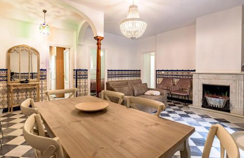 Centro - Sagrario Apartamento | PATIOS DE GARCIA LORCA