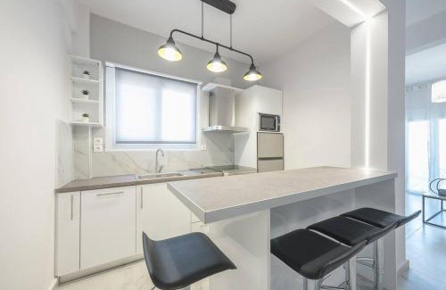 Athens Apartamento | Patisia metro Station 100m