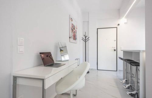 Athens Apartamento | Patisia metro Station 100m