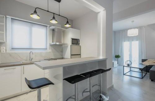 Athens Apartamento | Patisia metro Station 100m