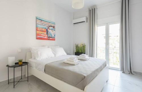 Athens Apartamento | Patisia metro Station 100m