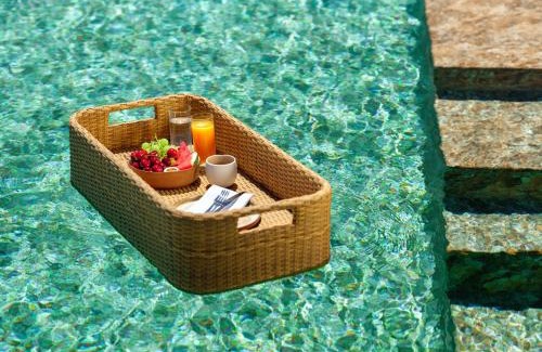Kampos Casa | Patmosphere Luxury Escape Adults-Only