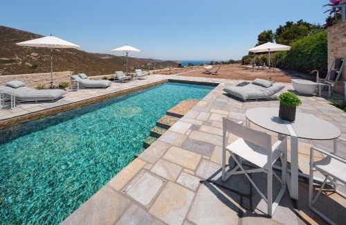 Kampos Casa | Patmosphere Luxury Escape Adults-Only