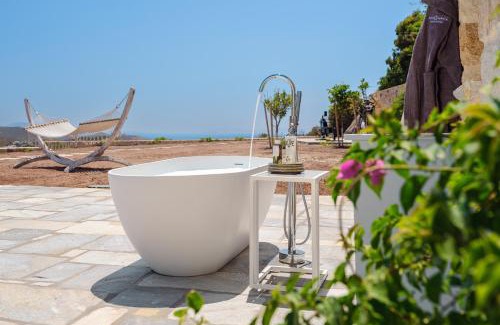 Kampos Casa | Patmosphere Luxury Escape Adults-Only