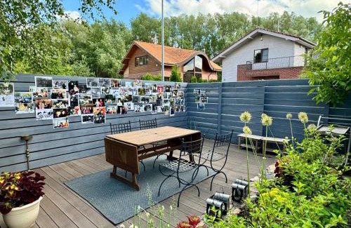 Palanga Apartamento | Patogūs apartamentai