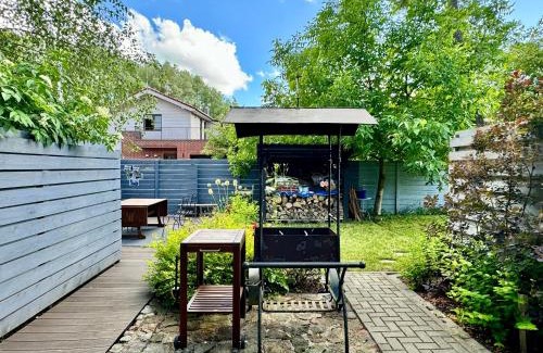 Palanga Apartamento | Patogūs apartamentai