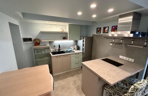 Palanga Apartamento | Patogūs apartamentai