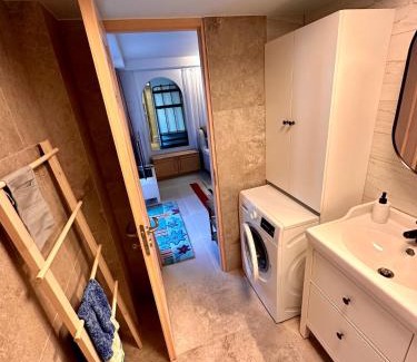 Palanga Apartamento | Patogūs apartamentai