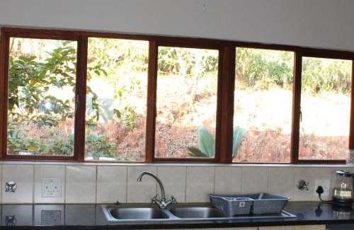 Ligfontein Casa | Patogeng Self Catering - Da Gama Dam view
