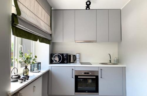 Anyksciai Apartamento | Patogus Miegas IV