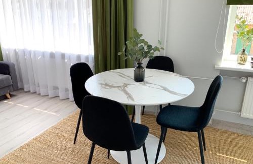 Anyksciai Apartamento | Patogus Miegas IV