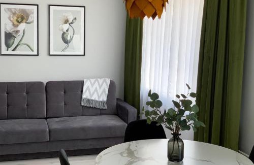 Anyksciai Apartamento | Patogus Miegas IV