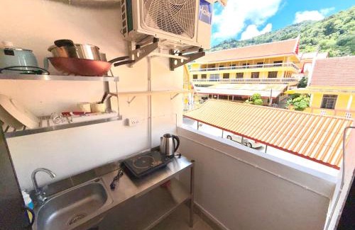 Patong Apartamento | Patong Canal Villa 309