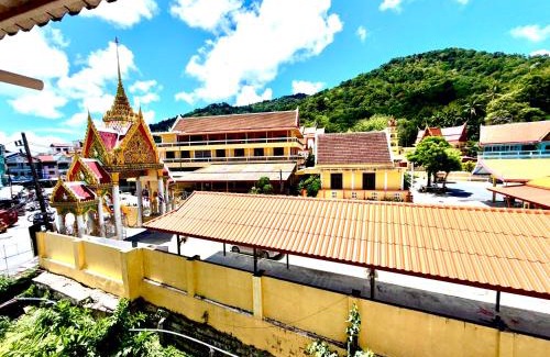 Patong Apartamento | Patong Canal Villa 309
