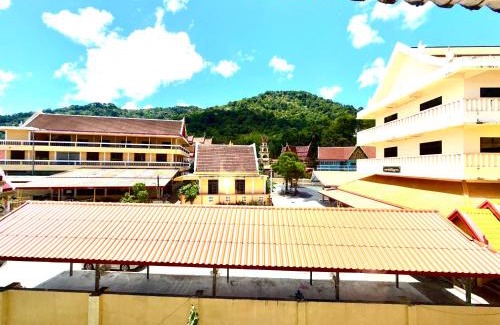 Patong Apartamento | Patong Canal Villa 309
