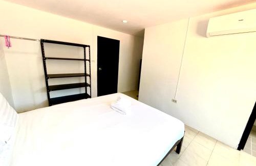 Patong Apartamento | Patong Canal Villa 309