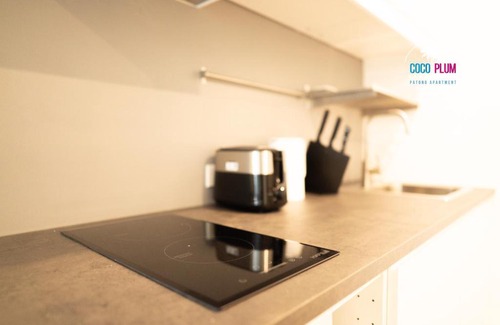 Patong Apartamento | Patong Coco Apartment