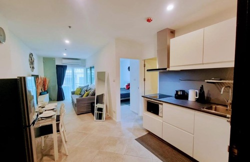 Patong Apartamento | Patong Coco Apartment