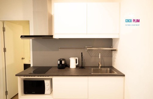 Patong Apartamento | Patong Coco Apartment
