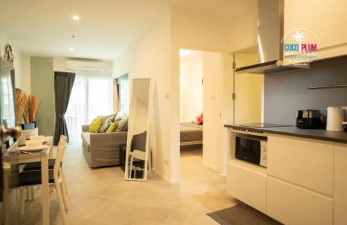 Patong Apartamento | Patong Coco Apartment
