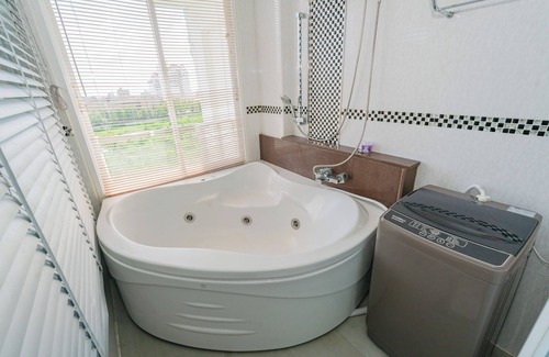 Patong Hotel | Patong Diamond Hotel