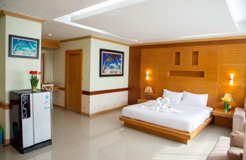 Patong Hotel | Patong eyes